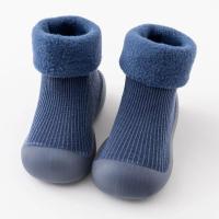 Zapatos cálidos para recién nacidos de 0 a 4 años, zapatos para caminar para niños pequeños, primeros caminantes de invierno para bebés recién nacidos - details 9