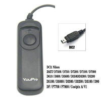 YP-20ProCable de obturador para cámara SLR, Cable de fotografía, Control remoto - details 3