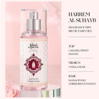 Perfume de Madera Romántico Unisex Fragancia de Musco para Mujeres y Hombres 88ml Eau De Parfum - details 8