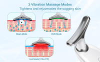 Facial massager