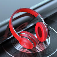 Auriculares inalámbricos con Bluetooth para videojuegos, audífonos estéreo con reproductor de mp3, micrófono, regalo - details 8