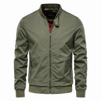 Chaquetas, nuevas chaquetas casuales europeas y americanas de primavera y otoño para hombres, prendas de vestir exteriores de moda, tops para hombres, chaquetas finas - details 17