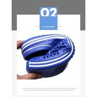 Zapatillas de playa unisex Sandalias casuales para mujer Zapatos antideslizantes Tamaño 36-45 - details 7