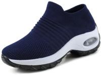Zapatillas Deportivas para Mujer Zapatos Ortopédicos Versátiles Zapatos de Plataforma - details 3