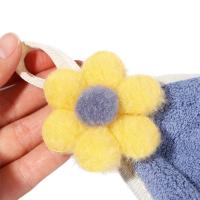 Paño absorbente para limpieza de cocina, toalla de microfibra, toalla de mano para cocina, paños de cocina, pañuelo - details 9