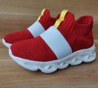 Tenis Sonic Para Niños Zapatos Sonic Para Niños, Zapatos Sónicos Para Niños, Zapatos De Juegos Sónicos De Dibujos Animados De Anime - details 2