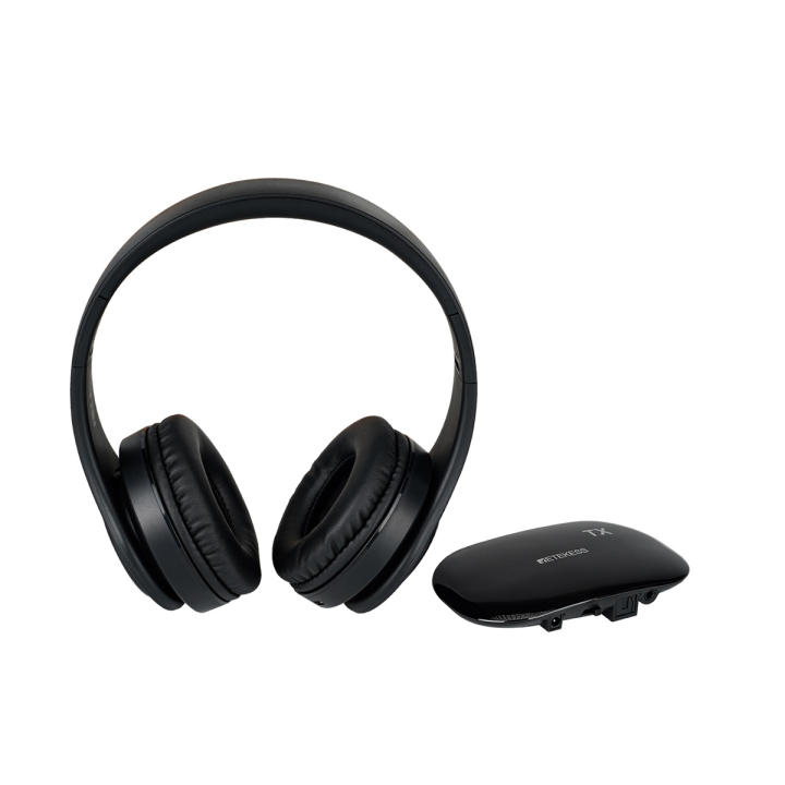 Retekess Audifonos Inalambricos Para Ver Television Retekess TA007
