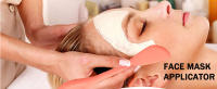 face mask applicator