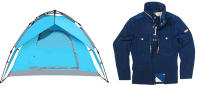Cremallera Abierta de Resina, 60-300cm, 8 # - details 8
