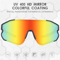 WEST BIKING-gafas polarizadas para ciclismo, lentes de sol para deportes al aire libre, para bicicleta de montaña, protección UV400 - details 4