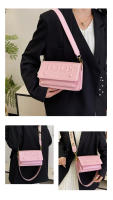 Bolso de hombro de las señoras, bolso de moda del Crossbody del centenar, nuevo bolso de las señoras - details 1