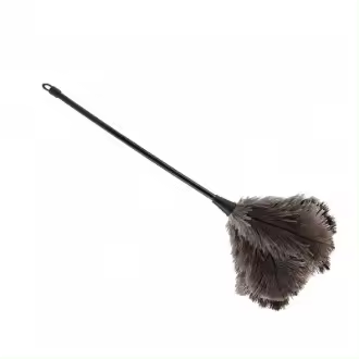 Mini Duster Hecho a Mano Lavable y Reutilizable para Libros, Teclado de Oficina, Hogar - 1