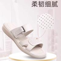 Zapatillas de verano para mujer, zapatos de moda - details 3