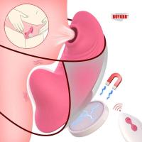 Leten Vibrador Bluetooth Rosa Control Remoto Mini Estimulador de Clítoris - details 3
