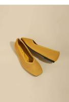 Zapatos planos de ballet para caminar Sole Flex - details 4