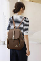 Mochila de tela Oxford gruesa para mujer, bolsa de viaje simple de gran capacidad, gran oferta - details 4