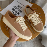 Zapatos de lona para hombre, básicos, versátiles, negros, modernos, casuales, transpirables, delgados, retro, deportivos - details 42