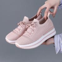 Zapatillas deportivas informales para mujer, zapatos para correr al aire libre - details 3