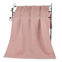Toalla de baño de gasa con capa de remolino de aire, toalla de baño absorbente suave para adultos, toalla de baño de playa - details 0
