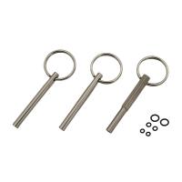 Herramienta Portátil de Reparación de Café Hine con Punta Especial para Tornillos de Cabeza Oval Seguro Servicio de Eliminación de Llave - details 1
