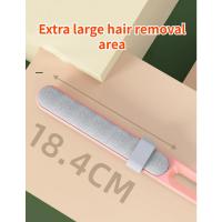 Cepillo de Eliminación de Pelusas Estático Doble Cara para Limpieza de Ropa y Muebles - details 7