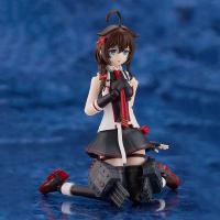 GSC PLAMATEA Shigure Kantai colección figura de acción Anime muñecas coleccionables estatuilla ornamento - details 6