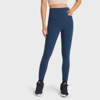 Custom Type Dupes Pantalones de yoga de tiro alto súper suaves para mujer de 28 pulgadas, ajustados ligeros elásticos en 4 direcciones para entrenar, correr y cadera - details 16