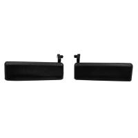 Manija de puerta Exterior delantera izquierda derecha para Ford Transit MK4 MK5 1985-2000 92VB-V22401-AE 92VB-V22400-AE - details 1