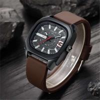 Relojes baratos de marca XINEW originales de lujo de primera calidad para hombres y estudiantes, reloj de cuarzo sencillo deportivo con banda de silicona informal a la moda para hombres y estudiantes, Montre Homme - details 12