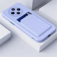 Funda de silicona de lujo para Xiaomi Redmi 14C 4G, cartera, tarjetero, funda de teléfono para Xiomi Redmy Readmi 14 C C14, funda a prueba de golpes hon - details 15