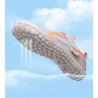 25 Años Nuevo Niños Zapatos De Playa Niños Verano De Secado Rápido Transpirable Trampolín Zapatos Niñas Anti-corte Zapatos De Natación Zapatos De Snorkel - details 3