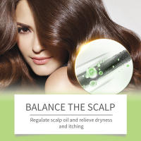 El aceite esencial de cuidado de romero HOEGOA nutre, fortalece, hidrata e hidrata el cabello - details 6
