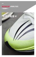 Moda al aire libre correr deportes ocio hombres fitness caminar estilo zapatos - details 1