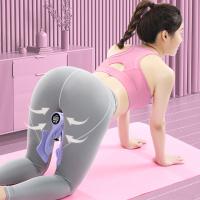 Ejercitador Digital de muslo para hombre y mujer, entrenador muscular de suelo pélvico ajustable con batería, equipo de Fitness para el hogar - details 17