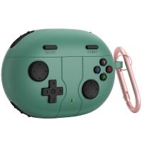 Funda de silicona suave para auriculares b-eats Studio, funda antiarañazos para gamepad 3D, novedad de 2023 - details 9