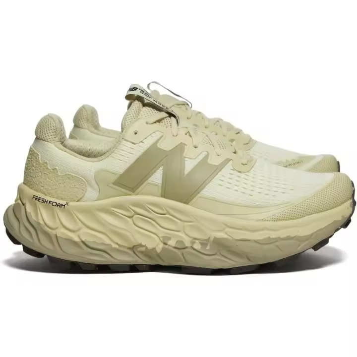 NBzapatillas hombreFresh Foam X Más Trail V3 - 1
