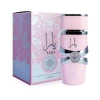 Yara, Lattafa Oud, perfume árabe para mujer, de larga duración, 100 ml - details 6