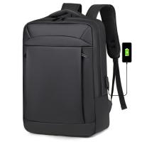 Mochila Viaje Hombre, Impermeable, Gran Capacidad, para Negocios y Portátil - details 5