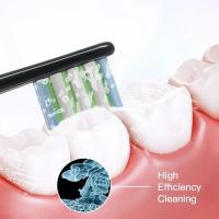 Cabezas de reemplazo suaves para cepillo eléctrico Oclean X PRO Z1 F1 One Air 2 SE P5 Sonic 4pcs - details 1