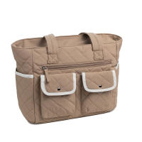 Bolsos de mano de gran capacidad para mujer, bolso de viaje para el trabajo, bolso de hombro de estilo universitario, traje de estudiante, bolsos de libro - details 5