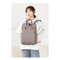 Mochila 2025 para mujer, nueva bolsa de viaje de tela Oxford para ocio, bolsa de ordenador de gran capacidad para hombre, mochila para venta al por mayor - details 20