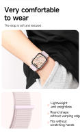 Reloj mujer inteligente Bluetooth llamadas Fitness ritmo cardíaco exterior deporte hombre reloj - details 5