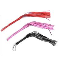 Látigo pequeño para azotes juguetones, entrenamiento Sm femenino, látigo de azotes masculino para pareja, coqueteo, productos para adultos - details 3