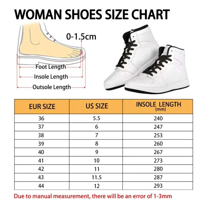 Zapatos casuales de moda con bandera polaca súper populares, adecuados para entusiastas de los deportes. - 1