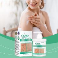 Crema corporal de colágeno antienvejecimiento, 100g, mejora la flacidez, reafirmante, levanta la piel, blanquea la piel, elimina el cuidado de las arrugas corporales P9S9 - details 1