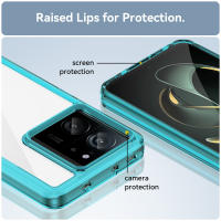 Funda Acrílica Transparente para Xiaomi 13T / Mi 13T Pro - details 6