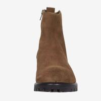 Zapatos de alta gama, ropa dura, botas casuales de moda, botas de mujer - details 4