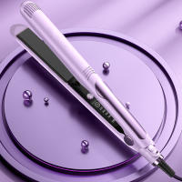 Plancha de Alisamiento de Iones Negativos de 26MM Hierro de Alisamiento de Torsión Rápido Calentamiento Anti-Escaldado Cerámica Brillante Herramienta de Cabello de Belleza - details 7