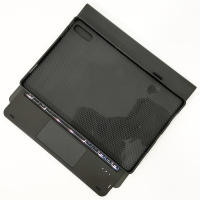 Funda de teclado Bluetooth para Lenovo Tab Xiaoxin Pad P11 Pro 11.5 pulgadas TBJ706F con teclado plegable de cuero sintético compatible con dispositivos portátiles de marca Lenovo - details 12