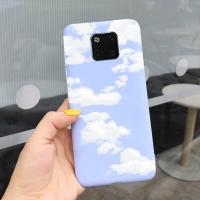 Fundas de teléfono de astronauta pequeño para Huawei Mate 20 Pro Mate20, cubierta trasera móvil para Mate 20 Pro, funda de silicona Mate Ultra suave - details 5